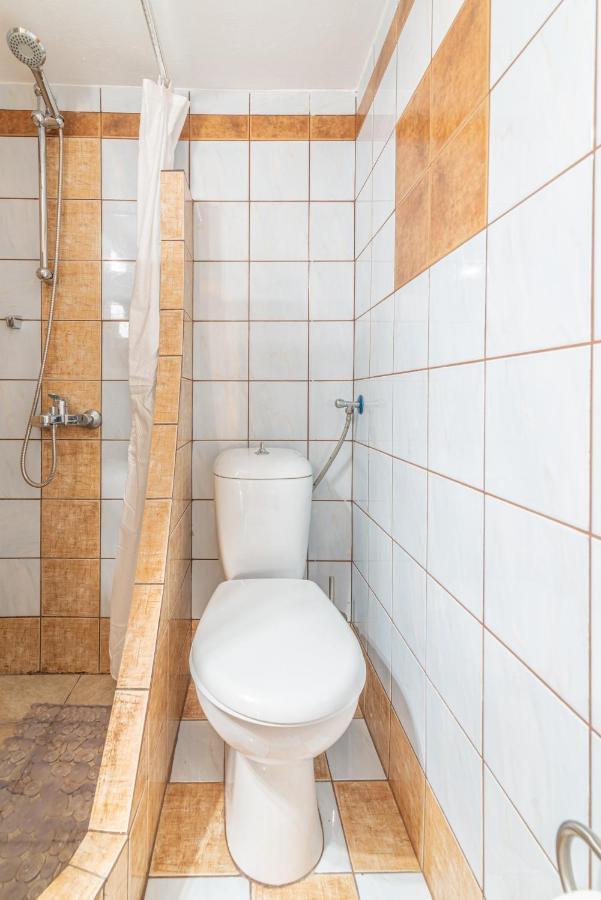 Boutique Apartment With Parkview イラクリオン エクステリア 写真