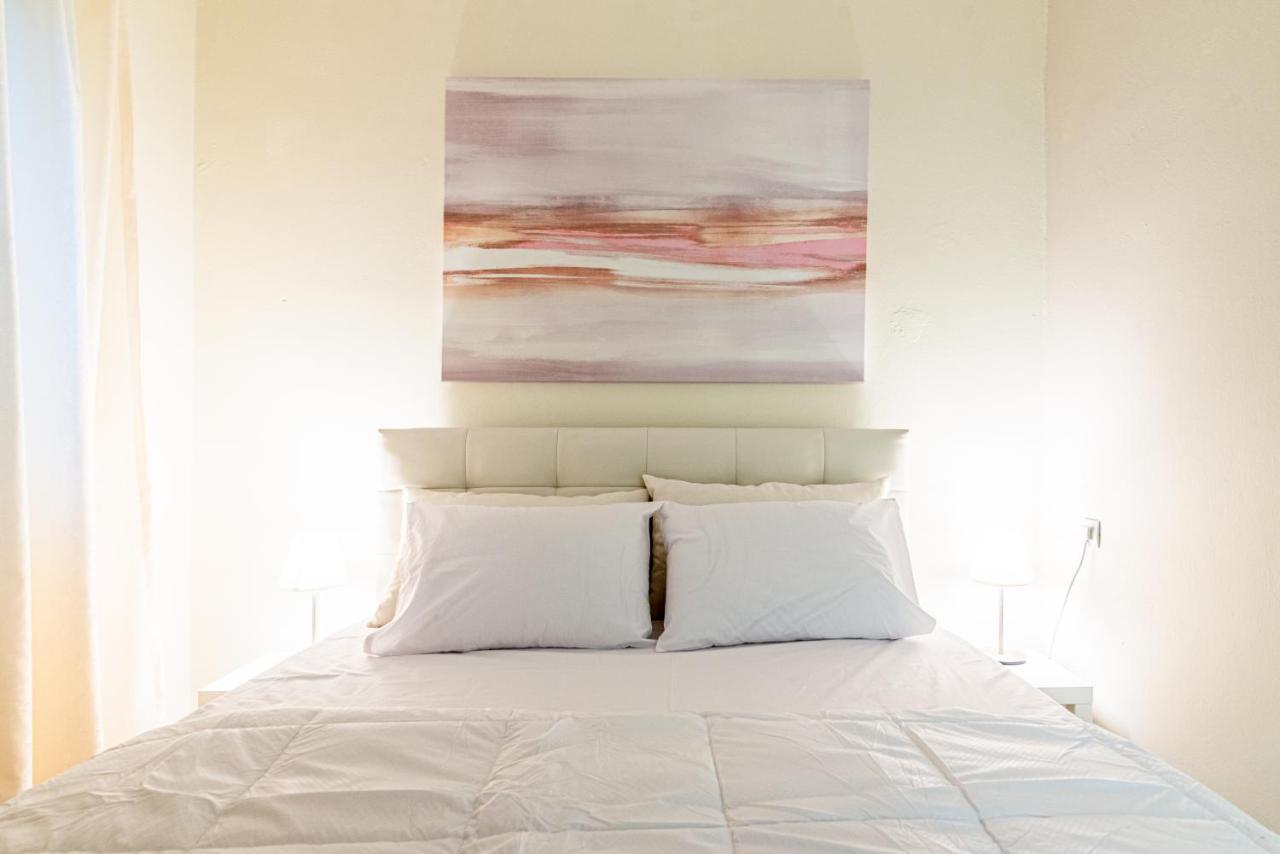 Boutique Apartment With Parkview イラクリオン エクステリア 写真