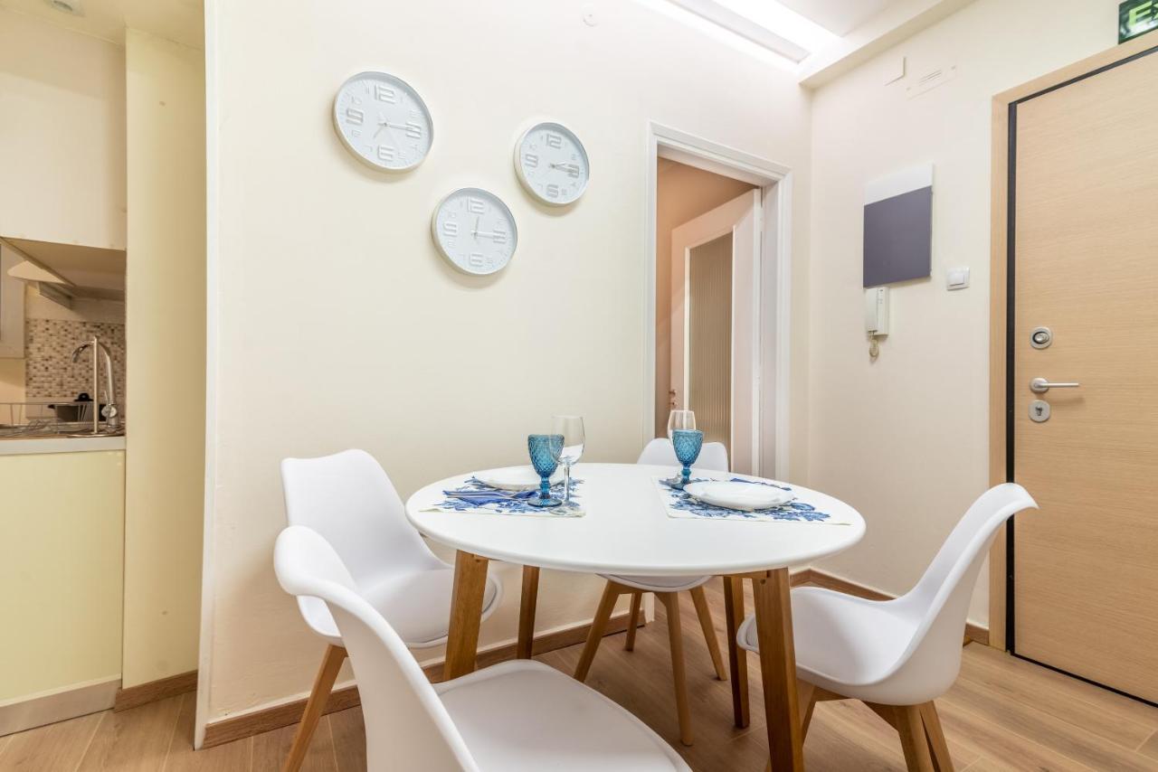 Boutique Apartment With Parkview イラクリオン エクステリア 写真